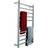 Pursonic TW350 Warmer Chrome, Silver