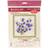 Riolis RIOLIS 8" Bellflower Counted Cross Stitch Kit