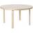 Artek Aalto 90A Rundt Bord 60cm Birk