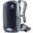 Deuter Race 8 Top - Black