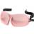 Bucky 40 Blinks No Pressure Solid Eye Mask Sleep Peony