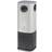 Renkforce RF-CC-800 360° videokonferens-system Full HD 1920 x 1080 Pixel 360° registrering, 4 vidvinkelkameror, Voice Tracking-mikrofoner upp till 5 m