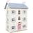 Le Toy Van Cherry Tree Hall Doll House