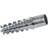 Fischer FMD Metalsprederawplug 10 x 60 14 mm Set of 50