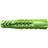 Fischer Universaldybel UX Green 12 x 70 mm Set of 18