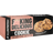Allnutrition FitKing DELICIOUS Chocolate Chip Cookies 135g