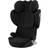 Cybex Solution T i-Fix Comfort Sepia Black
