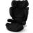 Cybex Solution T i-Fix Plus Sepia Black