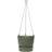 Elho Greenville Hanging Basket 24 cm Leaf Green