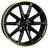 Borbet Wheels LX18 ET44 5X112 for Audi A3 A4 A6 A8 Q2 RS3 S4 S8