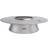Weber Charcoal BBQ Heat Controller Silver