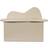 ferm LIVING Slope Storage Opbevaringsbænk