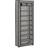 vidaXL Cabinet with Cover Shoe Rack