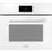 Miele DGC 7840 HC Pro Hvid