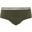 Chantelle Graphic Period Panty - Khaki