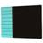 Floortex Viztex Dry Erase Board FCVGM1723TP