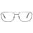 Web Eyewear WE 5318 002 55 Men Glasses