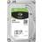 Seagate BarraCuda 2 TB Intern Harddisk