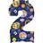 Amscan foil balloon Paw Patrol 2 boys 66 cm dark blue