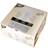 Papstar Sverige AB 82674 Cylinder Hvid 8 t 100 Stk