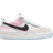 NIKE Air Force 1 Shadow W - Summit White/Black/Medium Soft Pink