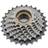 BoosTech Freewheel 7 Gears 14-28 Teeth