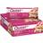 Quest Nutrition White Chocolate Raspberry Protein Bars 12 st