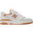 New Balance 550 M - White/Sepia/Rain Cloud