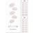 Ohora N Dress Up 30-pack