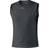 Gore Windstopper Base Layer Sleeveless Shirt Men - Black