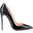 Christian Louboutin So Kate 120mm - Black