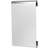 Ferm Living Tangent Wall Mirror 18x32cm