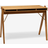 We Do Wood Field Skrivebord 55x95cm