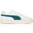 Puma CA Pro Ivy League - White/Varsity Green/Whisper White