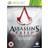 Assassin's Creed: Revelations - Collector's Edition (Xbox 360)