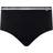 Chantelle Graphic High Waist Period Panty - Black