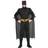 Rubies Batman Dark Knight with Muscles Costume