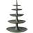 Koziol Babell Opsats Big Nature Ash Grey Kagefad