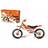 Hape Off Road Balance Bike 12 in