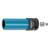 Hazet 903SLG-17 1/2 12.5 mm 903SLG-17 Top til topnøgle