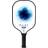 Franklin Sports Pickleball Paddle Hvid Blå