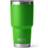 Yeti Rambler Tumbler with MagSlider Lid Canopy Green Termokopp 88.7cl