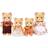Sylvanian Families Bear Family