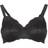 Triumph Ladyform Soft Minimizer Bra - Black