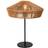 Lucide Yunkai Natur Bordslampa