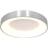 Steinhauer LED-Loftslampe Ringlede 2.700 K Ø 30 cm Sølv Loftplafond ∅ 30cm