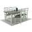 Nordic Furniture Group NFG LORRAINE Matbord