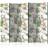 Arkiio Beautiful Garden II Rumsavdelare 225x172cm