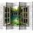 Arkiio Green Treasure II Rumsavdelare 225x172cm