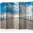 Arkiio The pier II Rumsavdelare 225x172cm